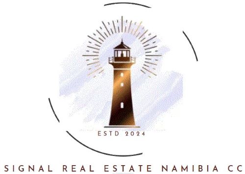 Signal Real Estate Namibia CC logo